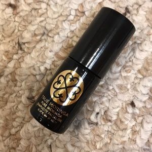 True moringa pure facial oil new